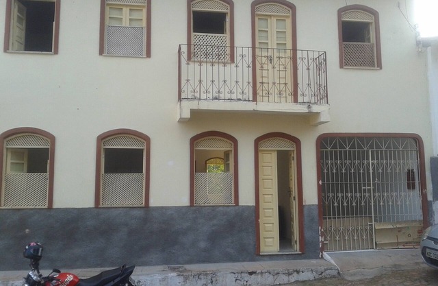 Villa in Chapada Diamantina