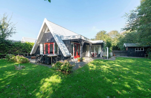 Villa in Groote Keeten near Stunning Beach