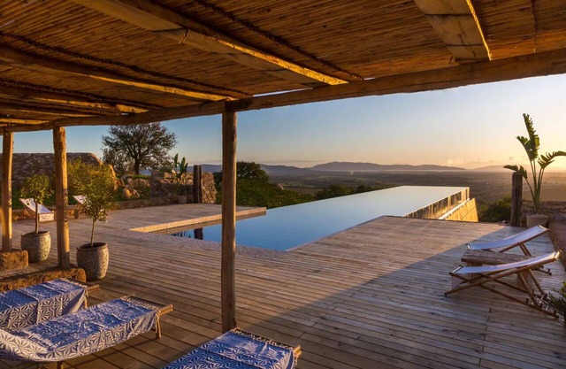 Villa in Magliano In Toscana with 7 bedrooms sleeps 16