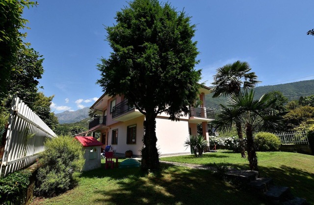 Villa in Mergozzo near Lago di Mergozzo