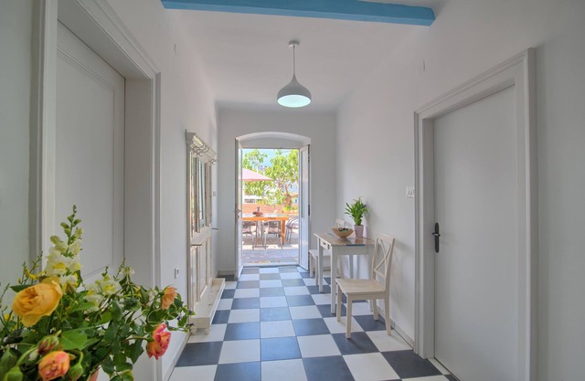 Villa in Pula, 5 min walk from the amphitheatre