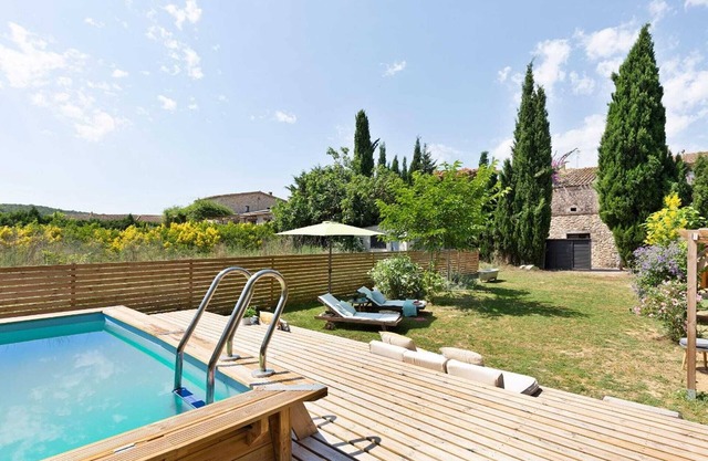 Villa in Sant Mori with Pool near Dalí Museum