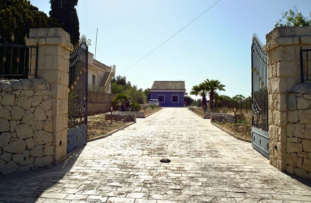 Villa Indipendente Casablù di Clementina