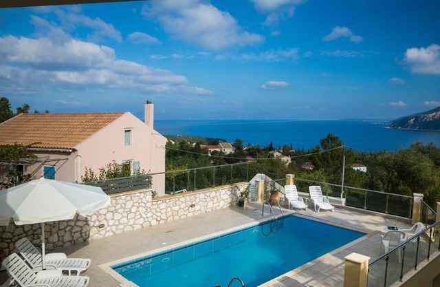 Villa Inspiration