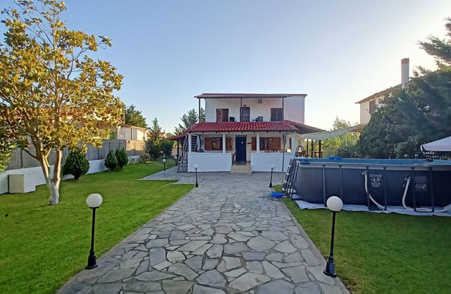 VILLA IOANNA