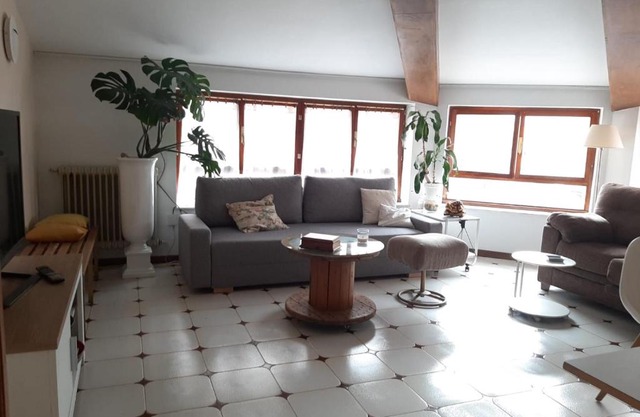 Villa Isabel 2 Llaves
