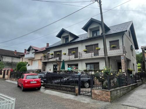 Villa Janković