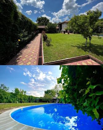 Villa Jardin - Novosel