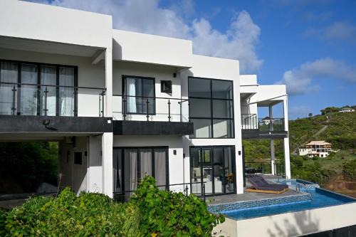 Villa Jasiri Full House Rate villa