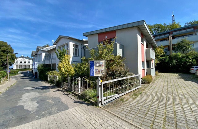 Villa Jasmin, App. 7 - Villa Jasmin, vacation apartment 7