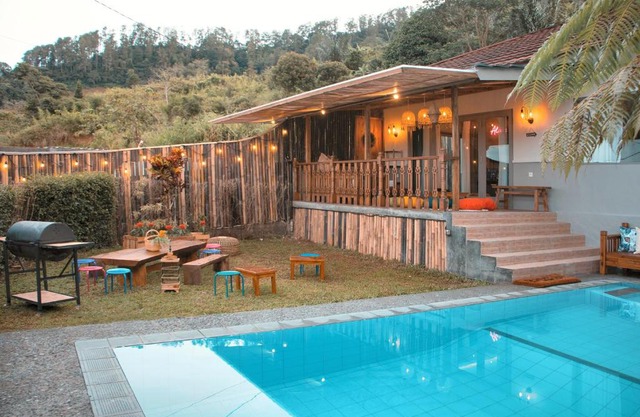 Villa Jeje By The Villas 100