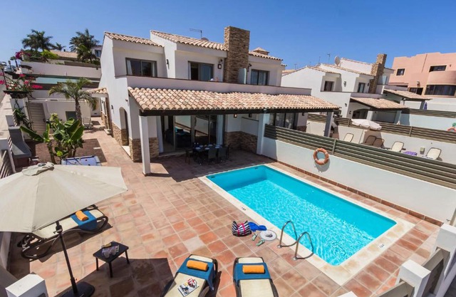 Villa Jenny by Villa Plus