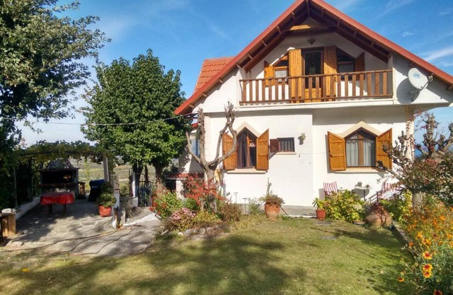 Villa Jiliana