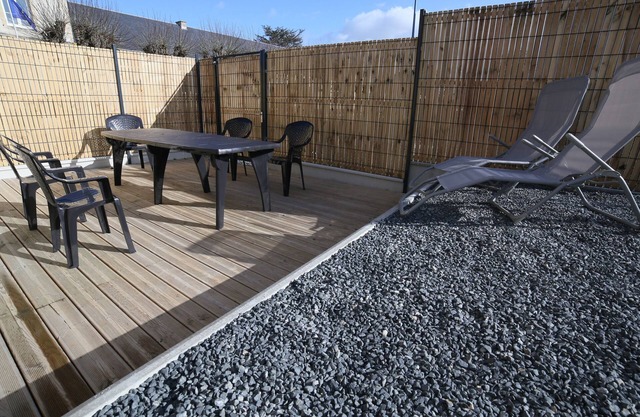 Villa Joséphine, Appt 2-4 Personnes, Bord de Mer, à Asnelles, à 300m de la Plage