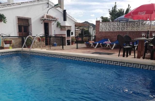 Villa José in Ardales