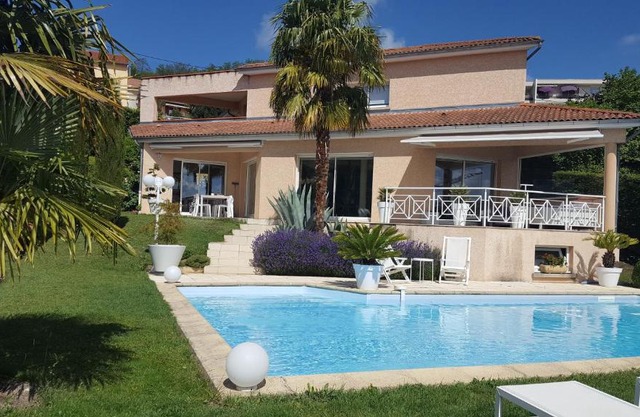 villa josepha