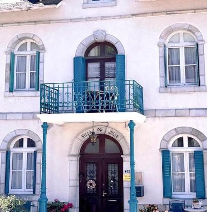 Villa Julia