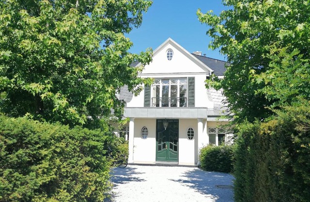 Villa Julian Doppelzimmer