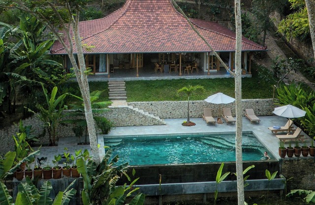 Villa Juliette By Zuzu