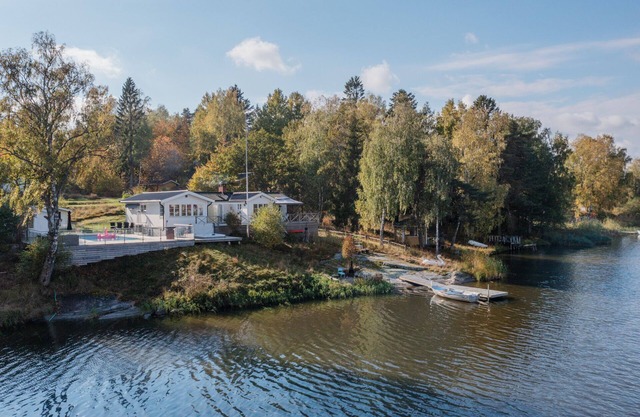 Villa Källstigen