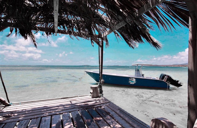 Villa K'lia - Two Bedroom Cottage, Sleeps 4