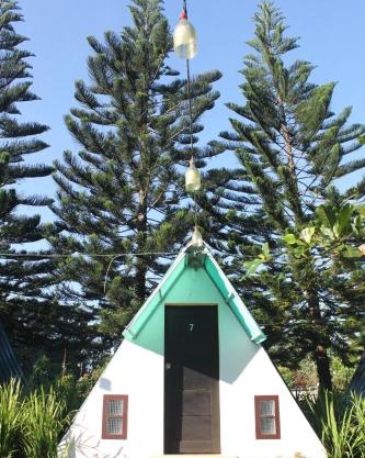 Villa Karensa Farm