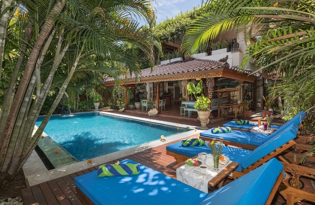 Villa Kaja by Nagisa Bali