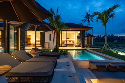 Villa Kali by BaliSuperHost