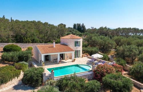 Villa Kalithea