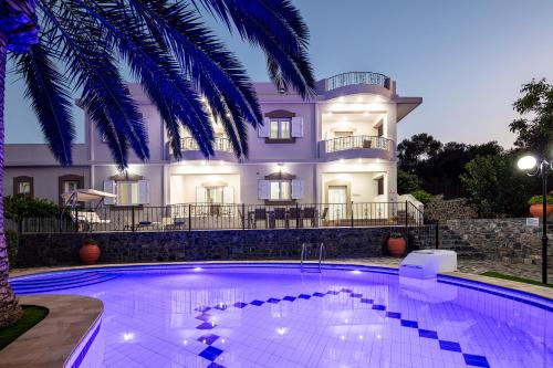 Villa Kamelia