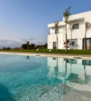 Villa Karama Essaouira Getaway