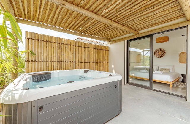 Villa Kasbar 4 Idéal Couple spa Privé Entre Bordeaux & St-emilion