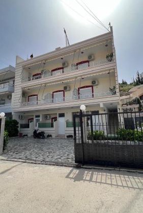 Villa Kaso