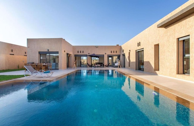 Villa Kassia , Jacuzzi, Hamman, jeux…