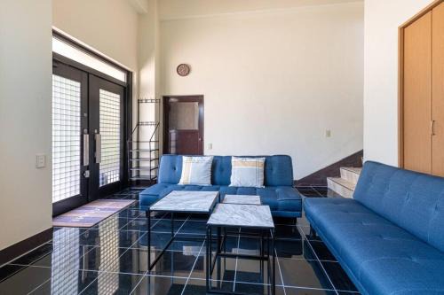 Villa Katsushikaお花茶屋駅徒歩10分