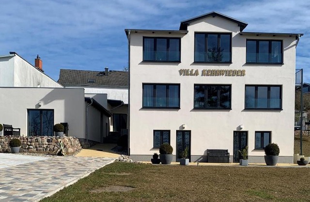 Villa Kehrwieder