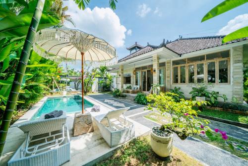 Villa Kensington