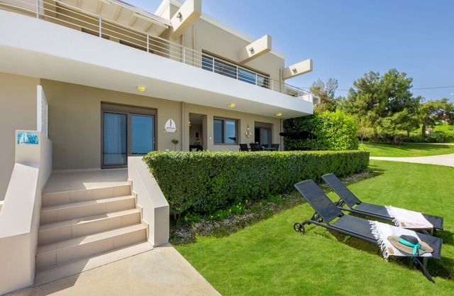 Villa Kos View 2