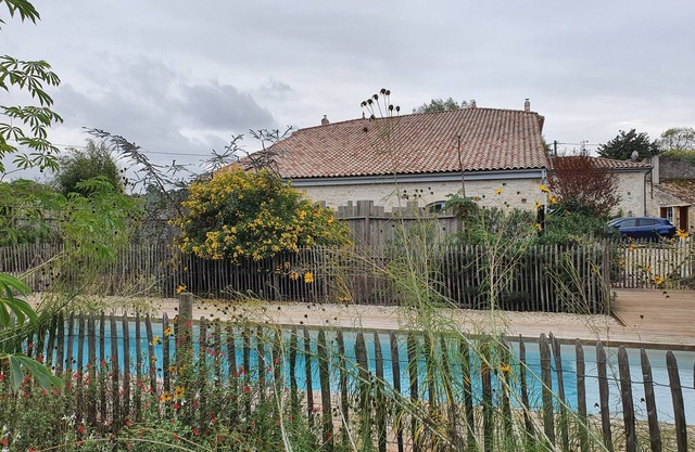 VILLA L'ESTUAIRE