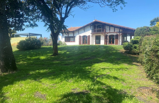 Villa L'estancade Domaine du Douc Tourisme Dans une Ferme de la Foret des Landes