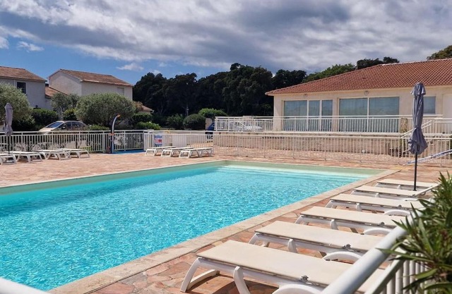 Villa La Casa de Giuseppe