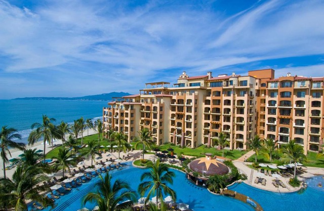 Villa La Estancia Beach Resort & Spa Riviera Nayarit