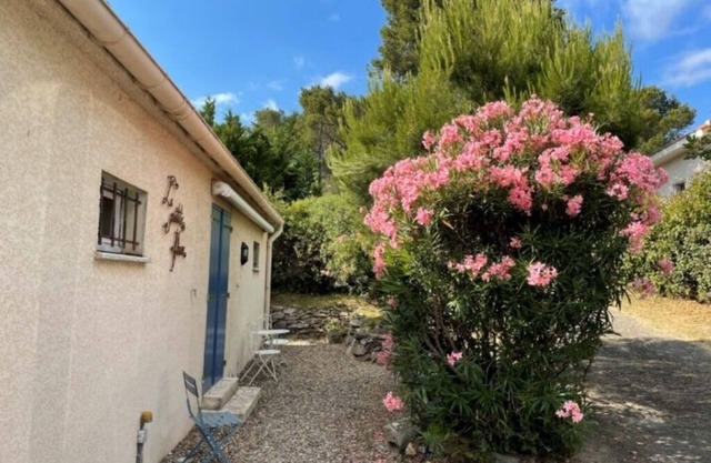VILLA LA PETITE FLEUR