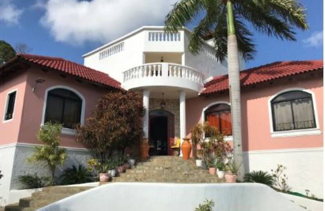 Villa la tortuga, La mulata 1