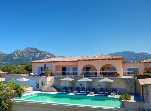 Villa la Vista