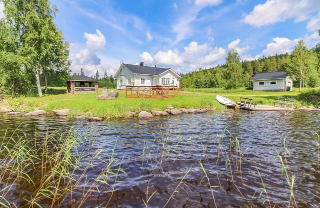 Villa lahti by Interhome