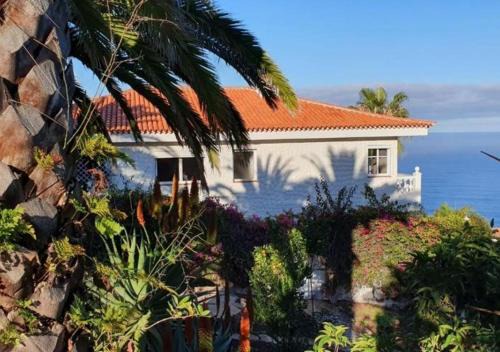 Villa Larnia de Tenerife