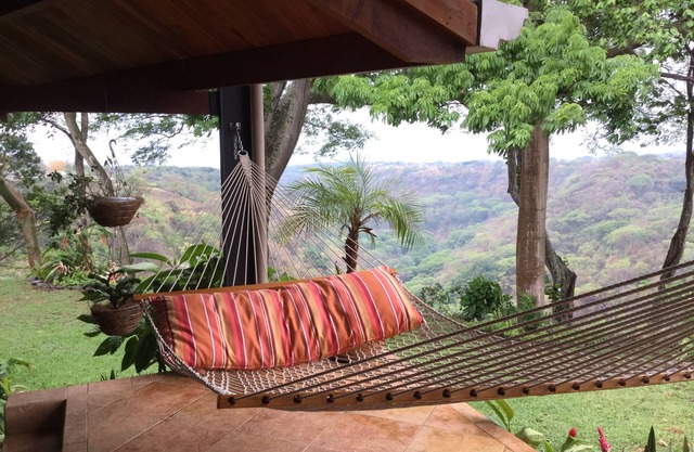 Villa Las Clementinas - Private Luxury Villa, Infinty Pool, Canyon Edge FABULOUS