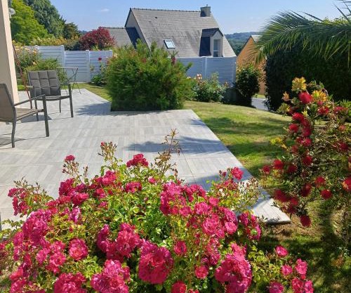 Villa le domaine du cotis