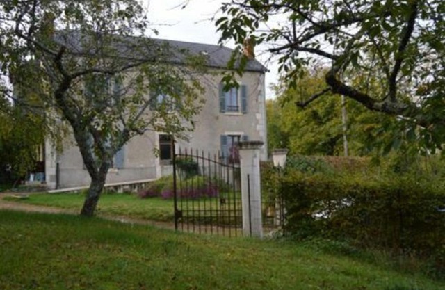 Villa Le Pont-Chrétien-Chabenet, 3 pièces, 7 personnes - FR-1-591-206